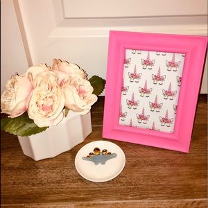 Unicorn 🦄 Picture Frame 🖼